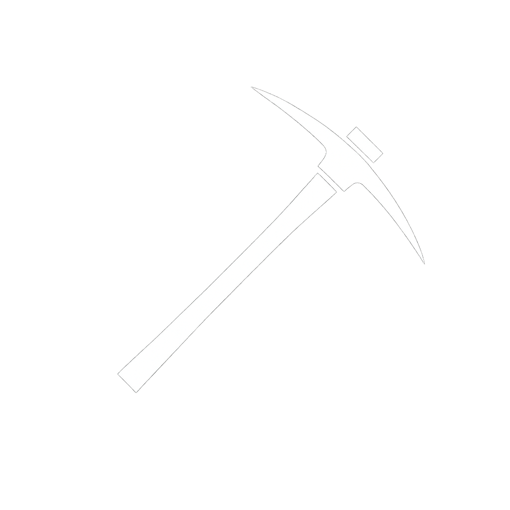 Pickaxe